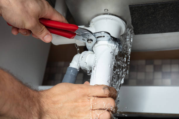 Best Sewage cleanup and water damage restoration  in Madison, GA