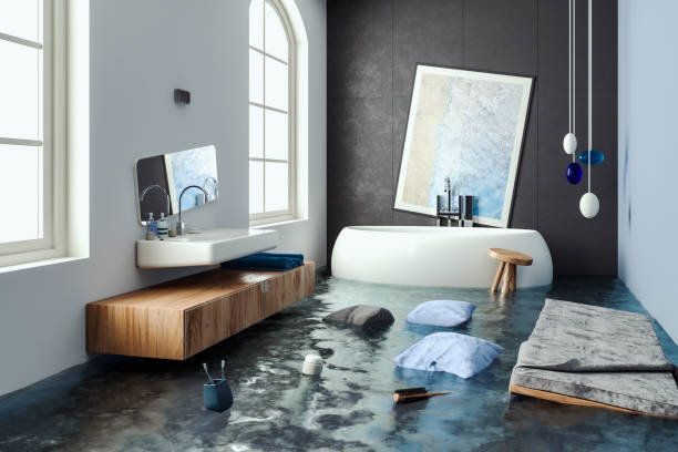 Best Water damage restoration near me  in Madison, GA