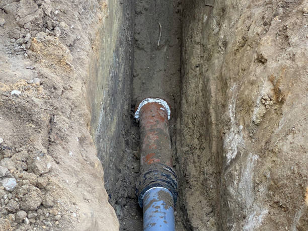 Best 24/7 water damage repair  in Madison, GA