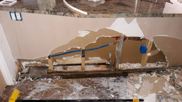 Best 24/7 water damage repair  in Madison, GA