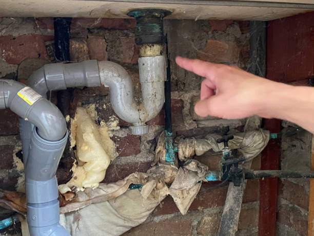 Professional Water damage restoration in Madison, GA