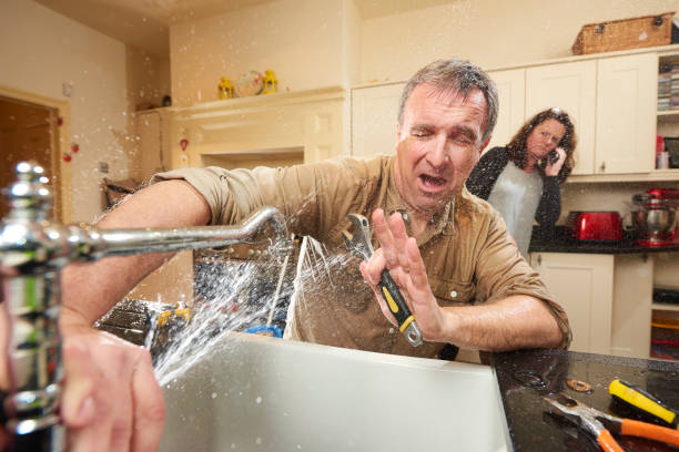 Best Ceiling water damage repair  in Madison, GA